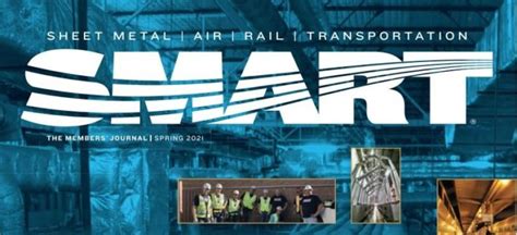 sheet metal air rail transportation|utu smart website.